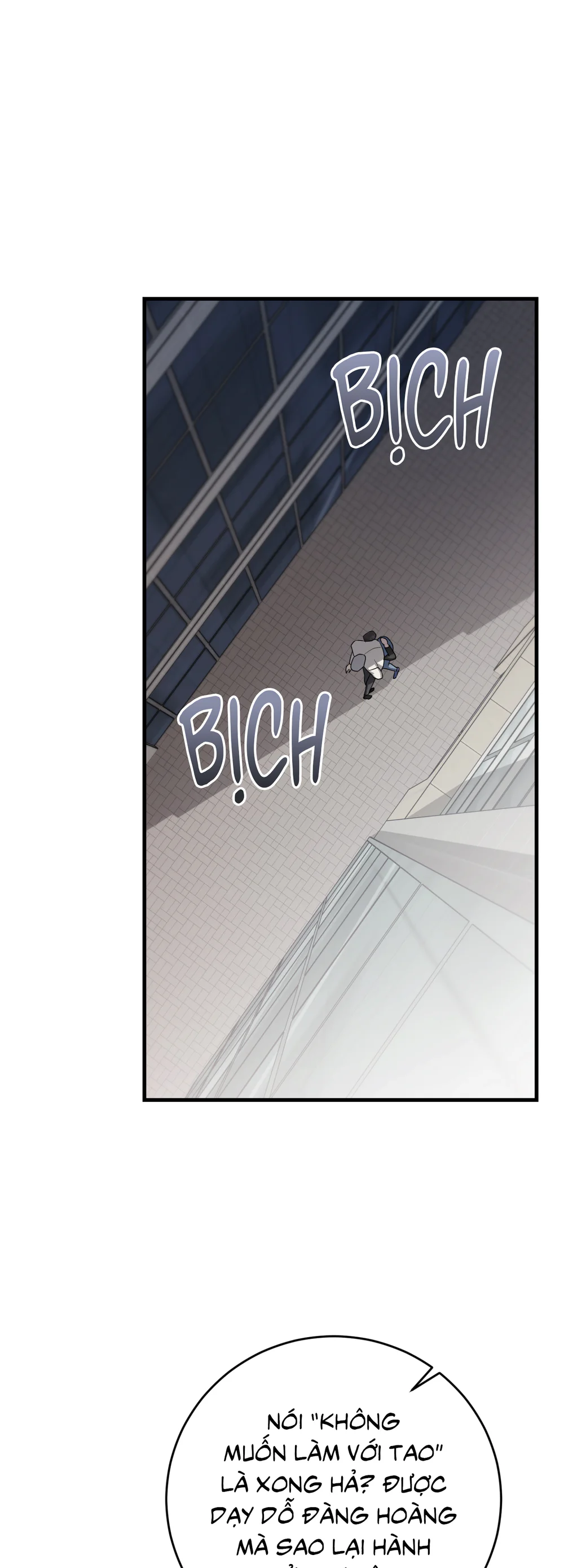 Rốt cuộc ai nằm dưới đây? Chapter 4 - Next Chapter 5