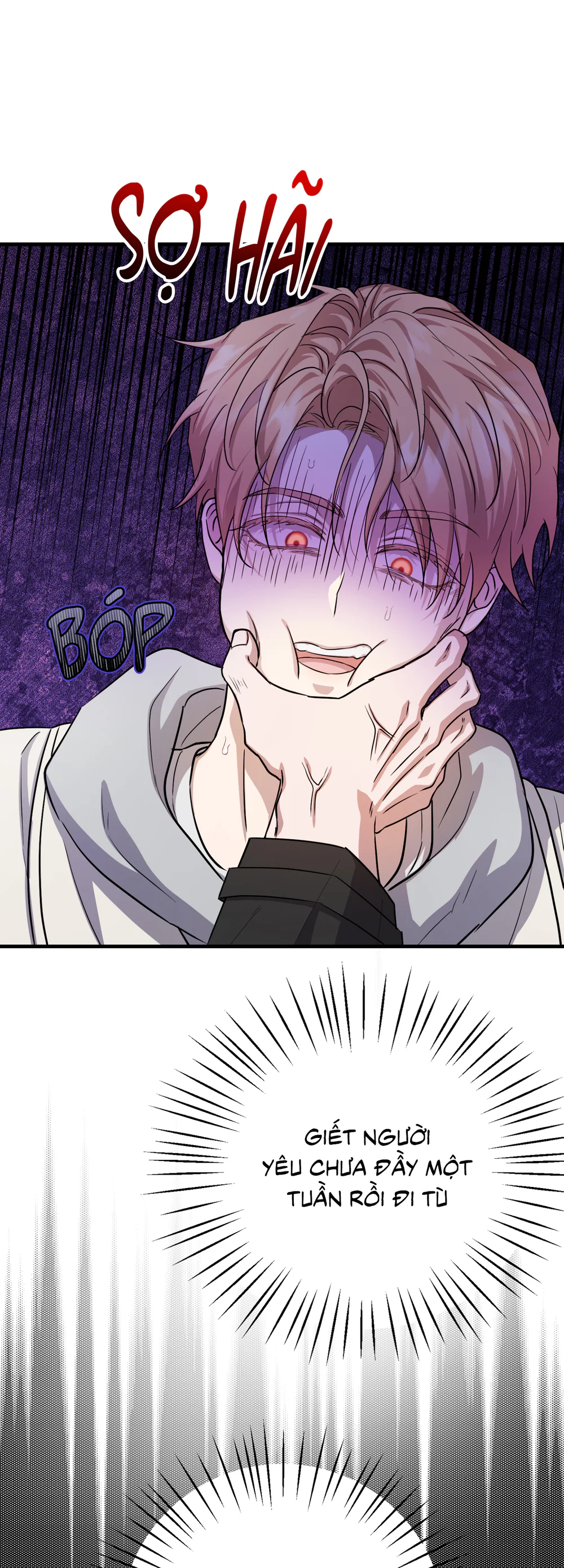 Rốt cuộc ai nằm dưới đây? Chapter 4 - Next Chapter 5