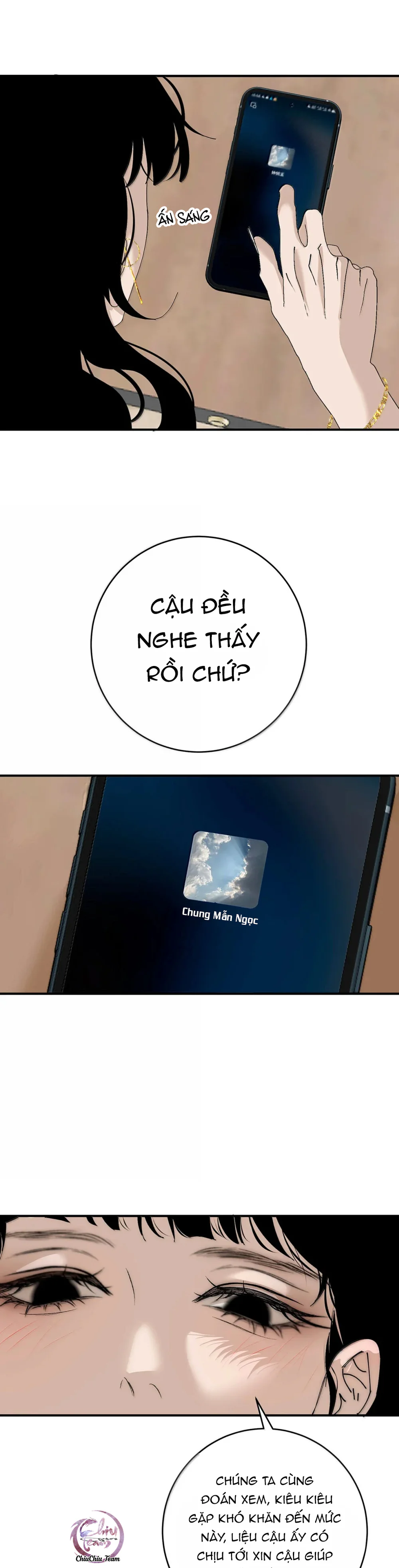 Mỗi Ngày Đều Muốn Làm Hoàng Tử Ốm Yếu Đội Quần Chapter 34 - Next Chapter 35