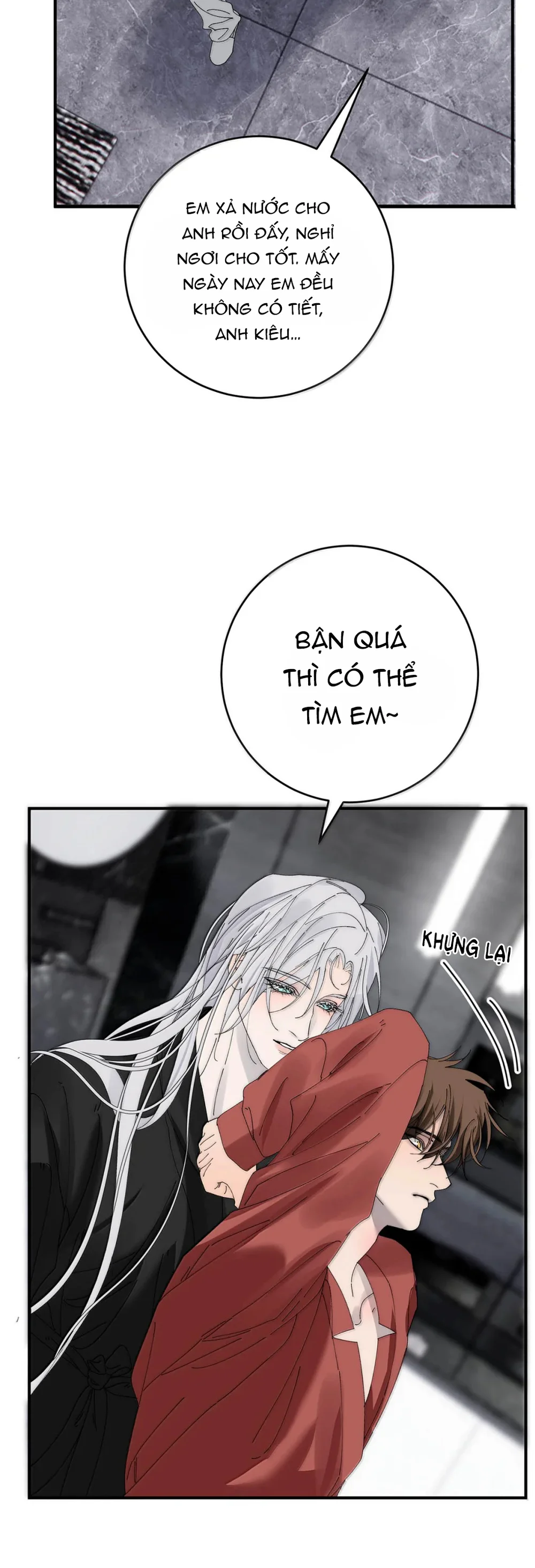 Mỗi Ngày Đều Muốn Làm Hoàng Tử Ốm Yếu Đội Quần Chapter 34 - Next Chapter 35