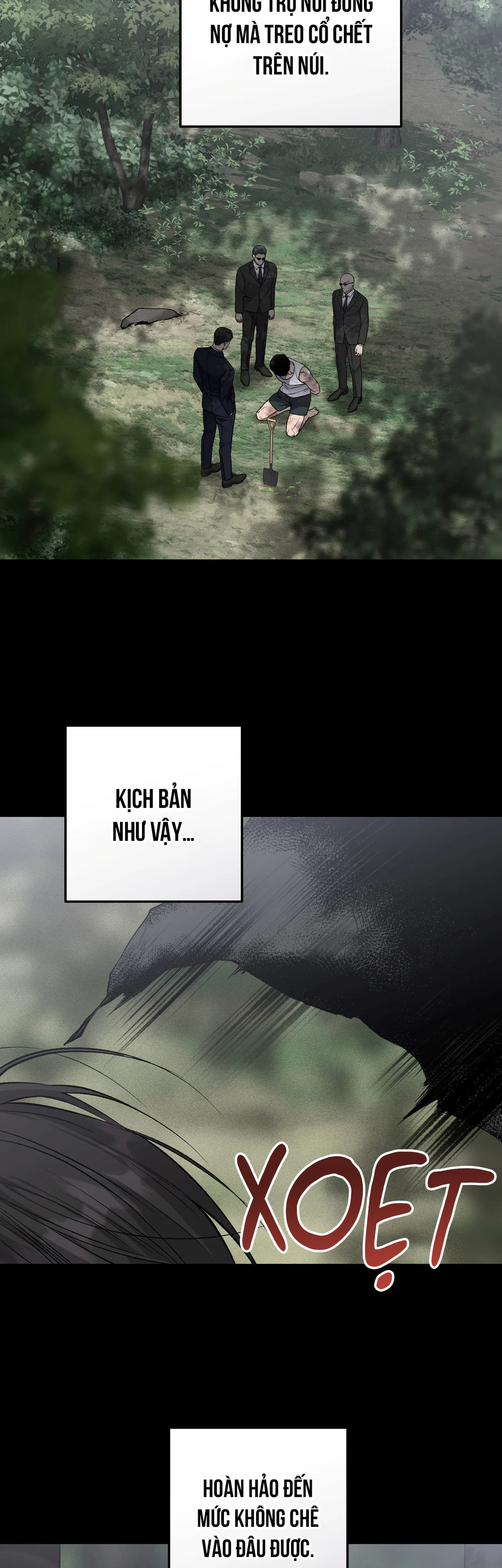 XX ĐÊ TIỆN Chapter 68 - Next Chapter 69