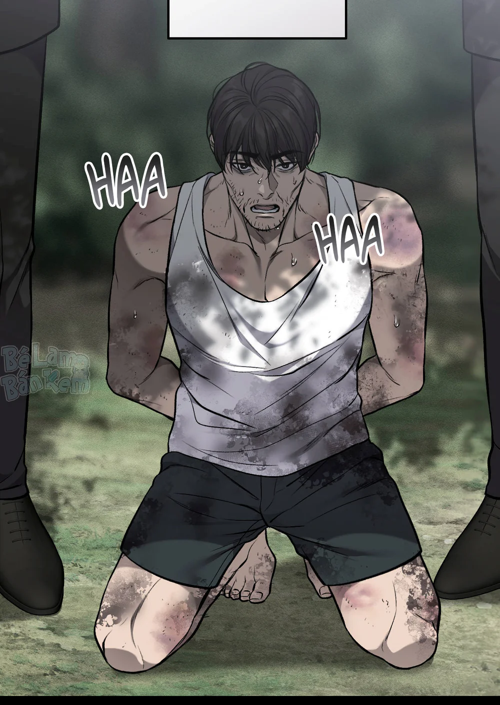 XX ĐÊ TIỆN Chapter 68 - Next Chapter 69