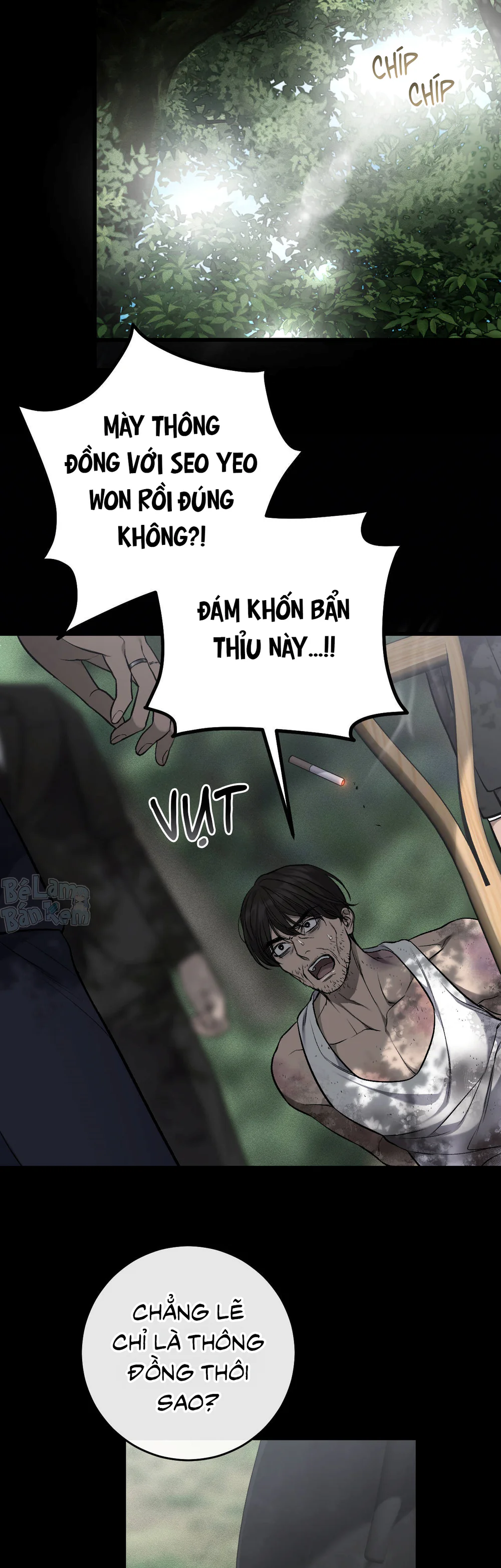 XX ĐÊ TIỆN Chapter 68 - Next Chapter 69