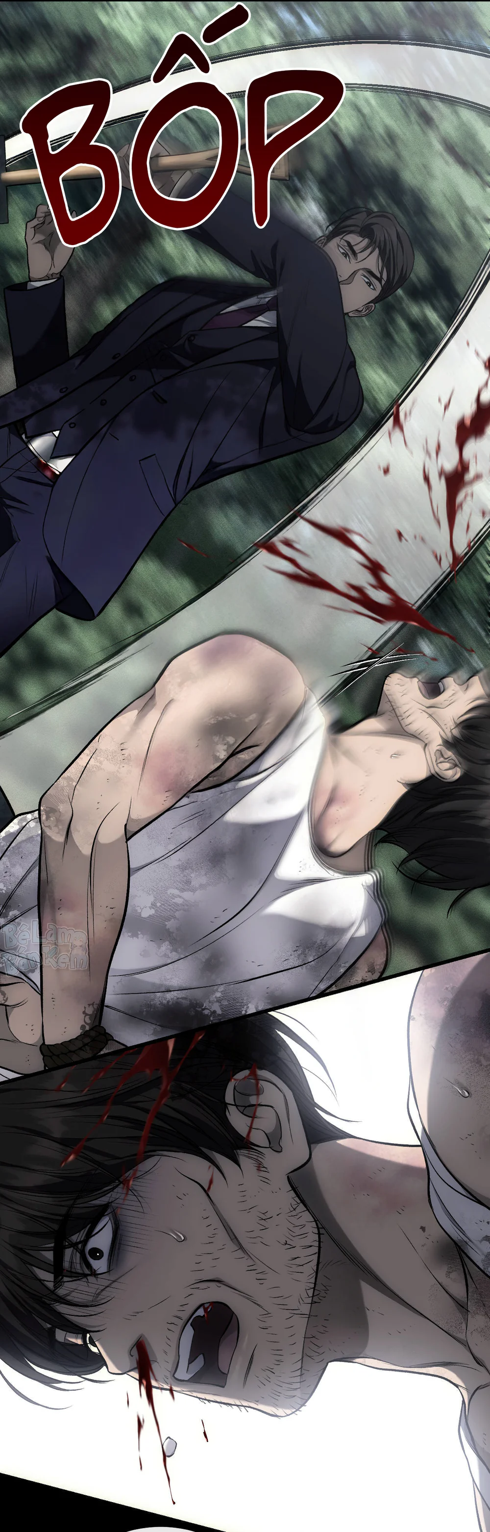 XX ĐÊ TIỆN Chapter 68 - Next Chapter 69