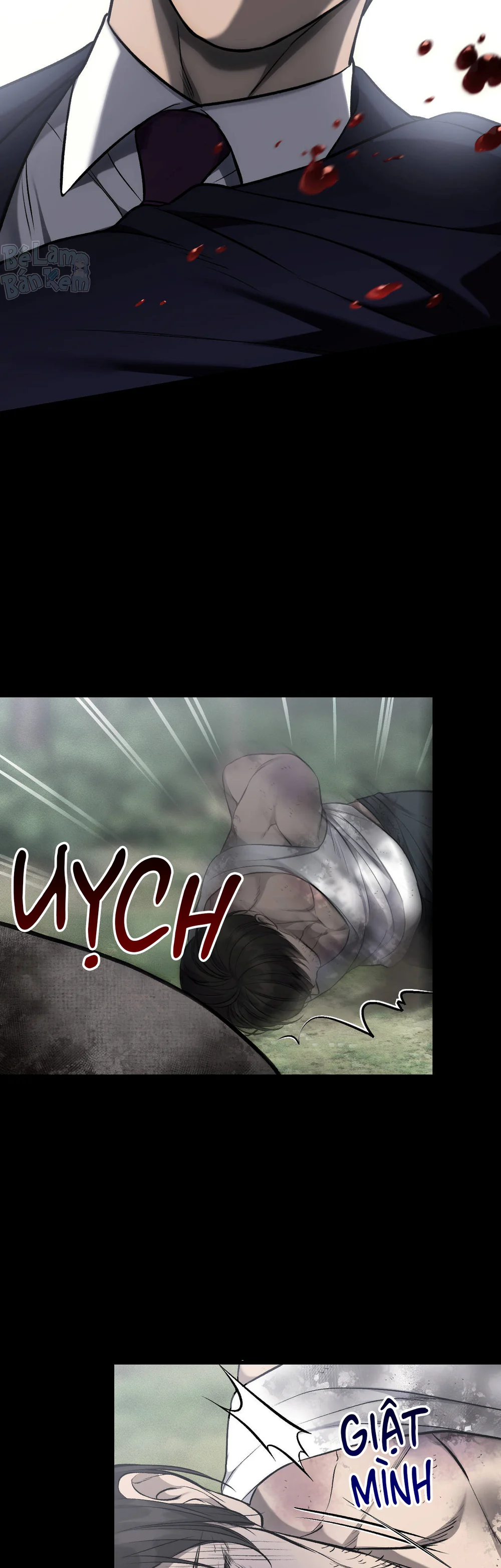 XX ĐÊ TIỆN Chapter 68 - Next Chapter 69