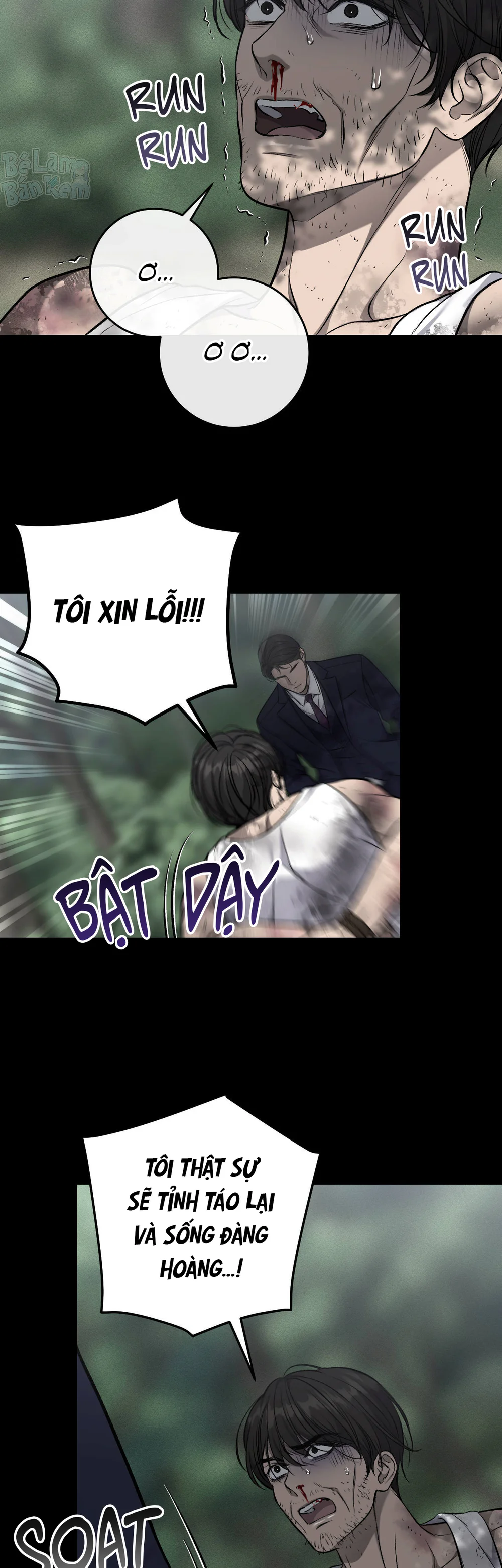 XX ĐÊ TIỆN Chapter 68 - Next Chapter 69