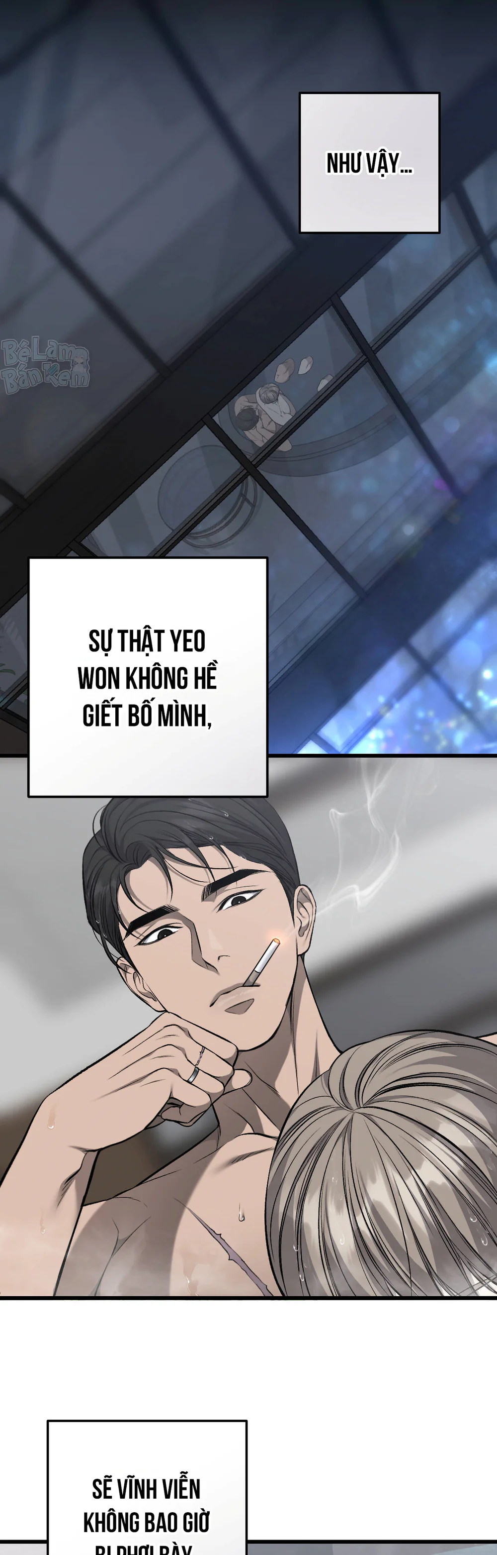 XX ĐÊ TIỆN Chapter 68 - Next Chapter 69