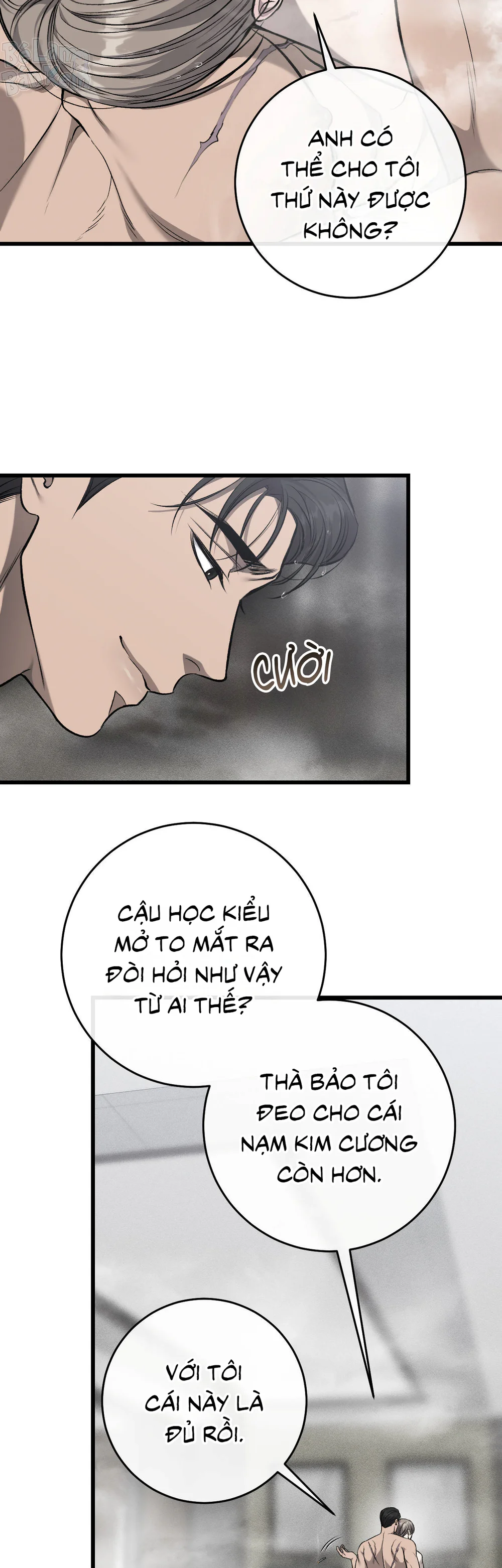 XX ĐÊ TIỆN Chapter 68 - Next Chapter 69