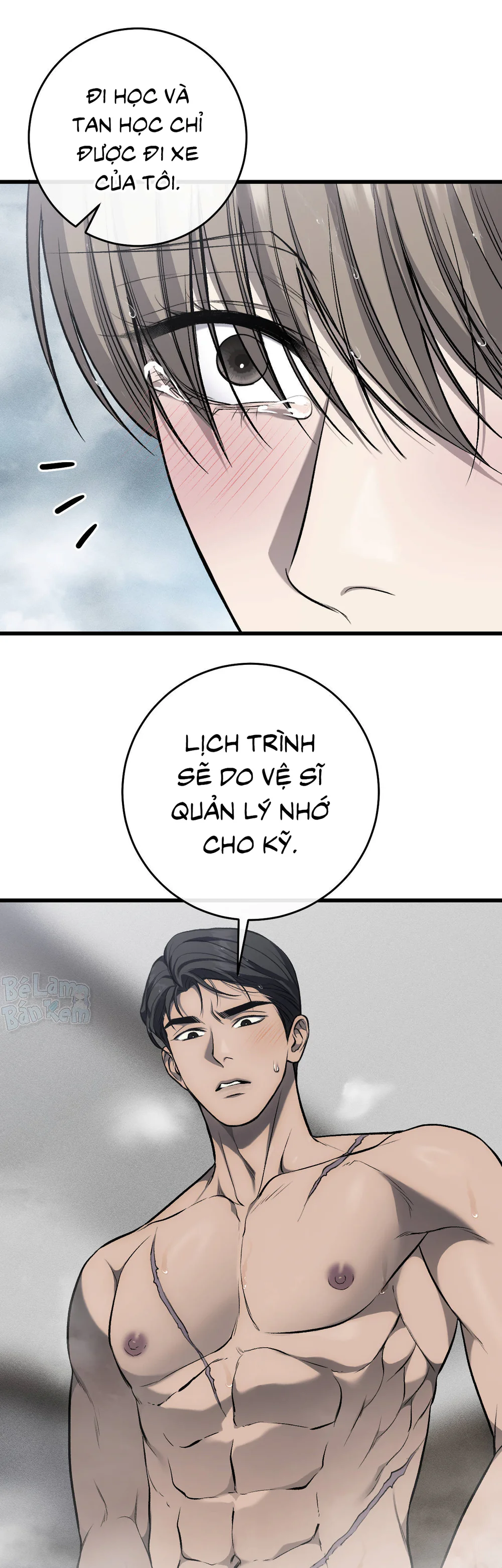 XX ĐÊ TIỆN Chapter 68 - Next Chapter 69