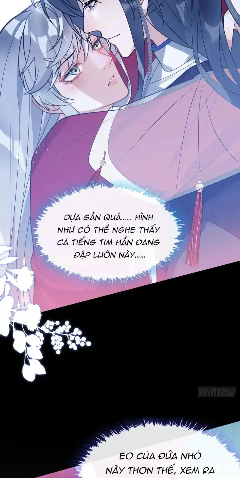 Lấy Châu Báu Làm Sính Lễ Chapter 8 - Next Chapter 9