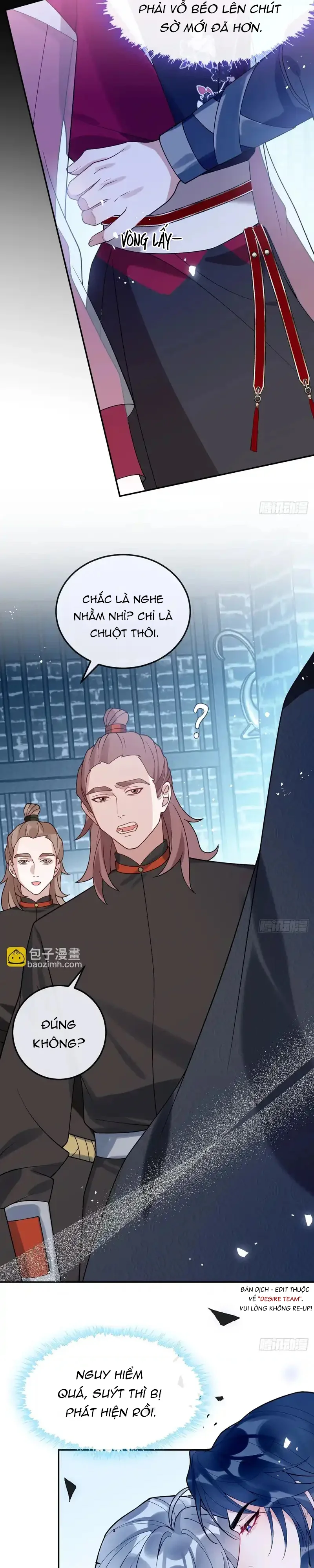 Lấy Châu Báu Làm Sính Lễ Chapter 8 - Next Chapter 9