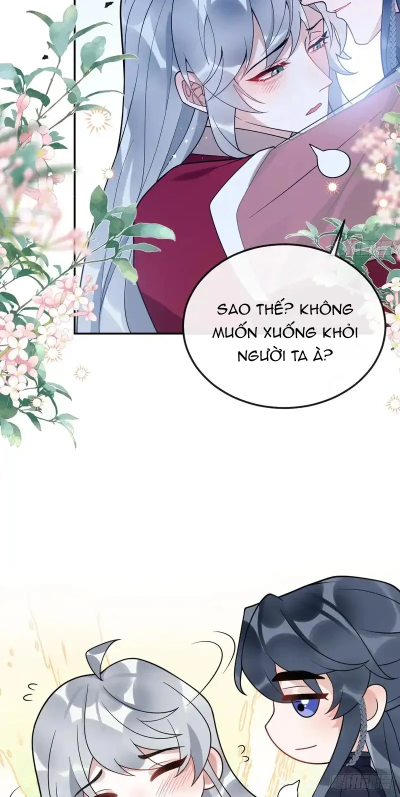 Lấy Châu Báu Làm Sính Lễ Chapter 8 - Next Chapter 9