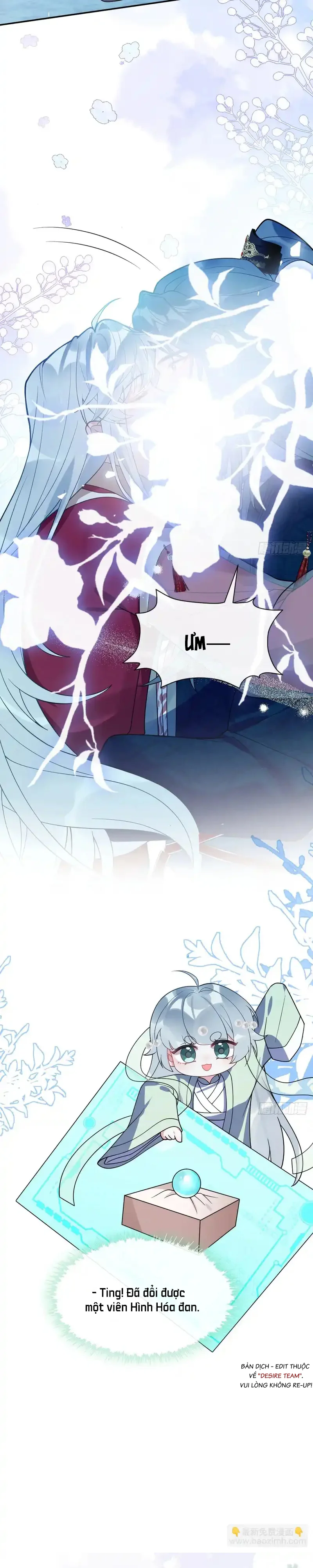 Lấy Châu Báu Làm Sính Lễ Chapter 8 - Next Chapter 9