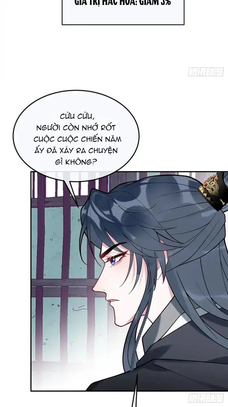 Lấy Châu Báu Làm Sính Lễ Chapter 8 - Next Chapter 9