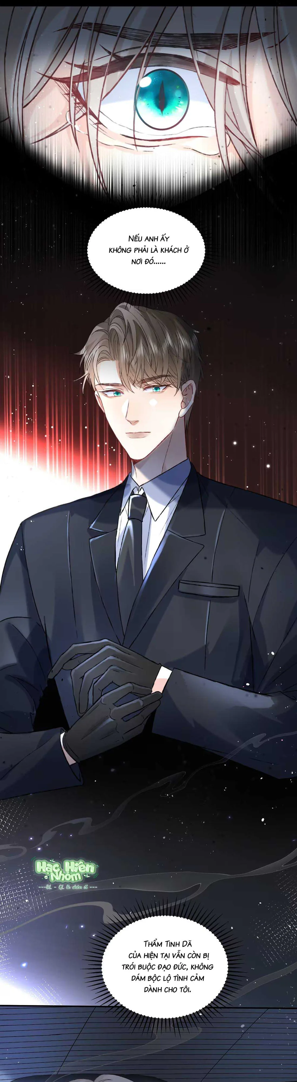 Bẫy Pheromone Chapter 3 Hachiennhom - Next Chapter 4 Hachiennhom