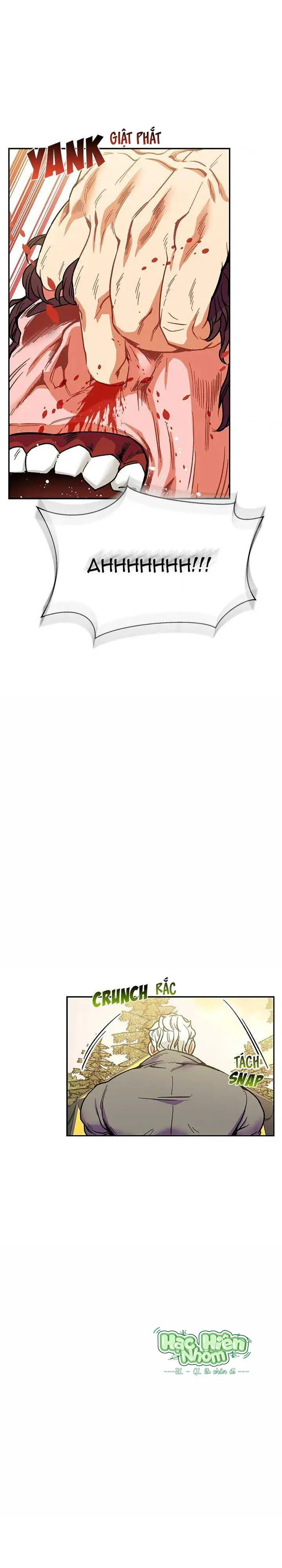 LieBling! Chapter 49 Hachiennhom - Next Chapter 50 Hachiennhom