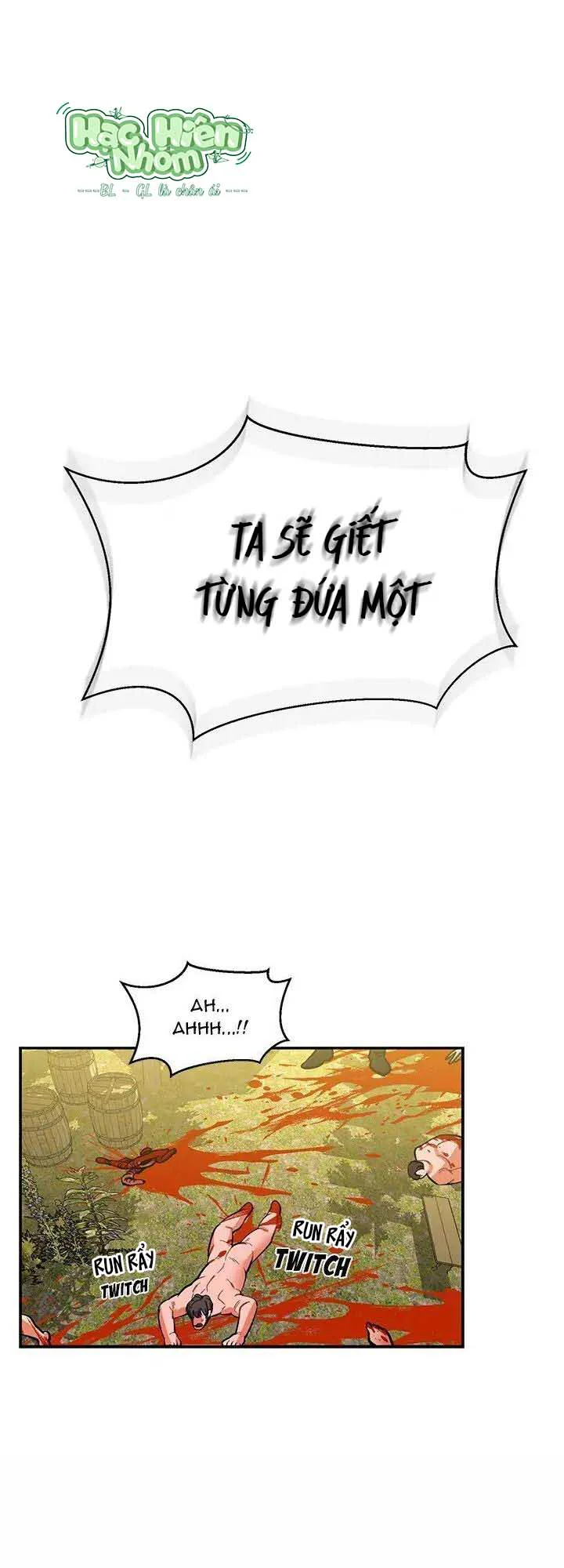 LieBling! Chapter 49 Hachiennhom - Next Chapter 50 Hachiennhom