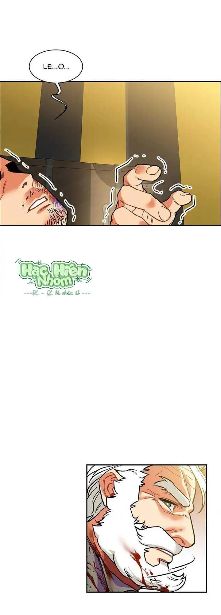 LieBling! Chapter 49 Hachiennhom - Next Chapter 50 Hachiennhom