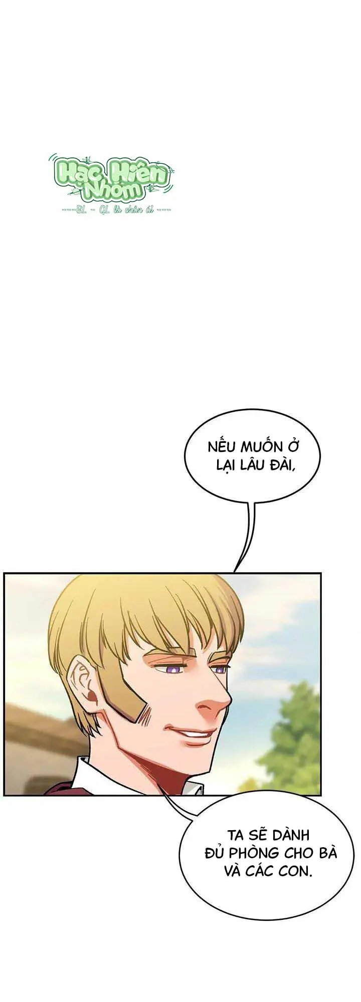 LieBling! Chapter 49 Hachiennhom - Next Chapter 50 Hachiennhom