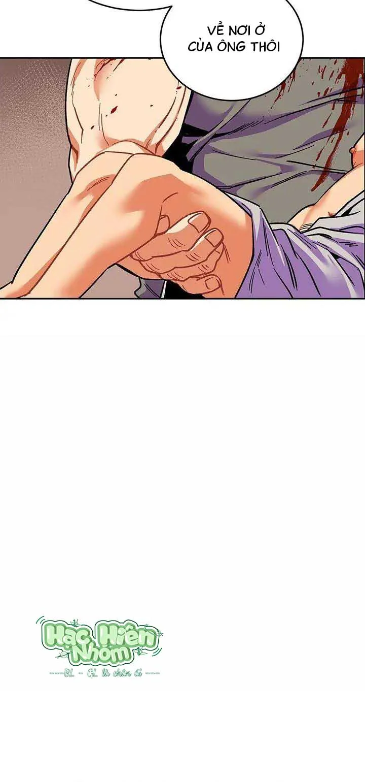 LieBling! Chapter 49 Hachiennhom - Next Chapter 50 Hachiennhom