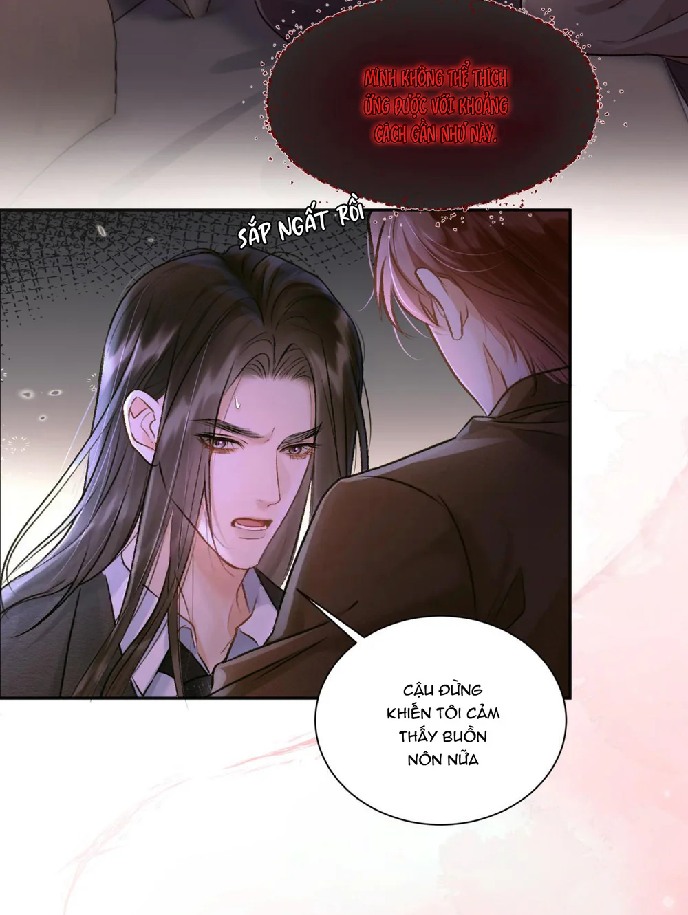 Đừng chạm vào tử thần Chapter 2 - Next 