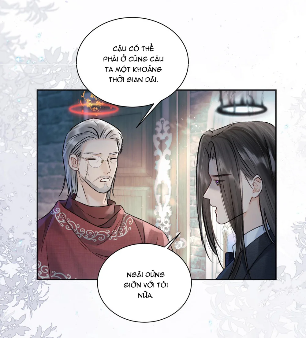 Đừng chạm vào tử thần Chapter 2 - Next 