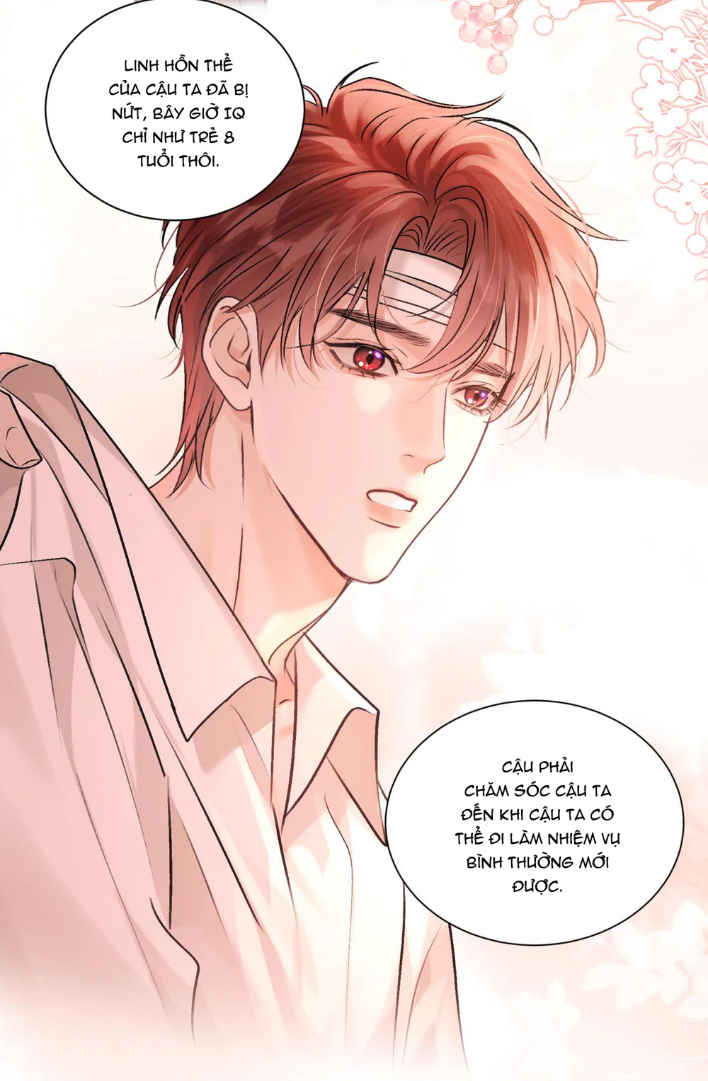 Đừng chạm vào tử thần Chapter 2 - Next 