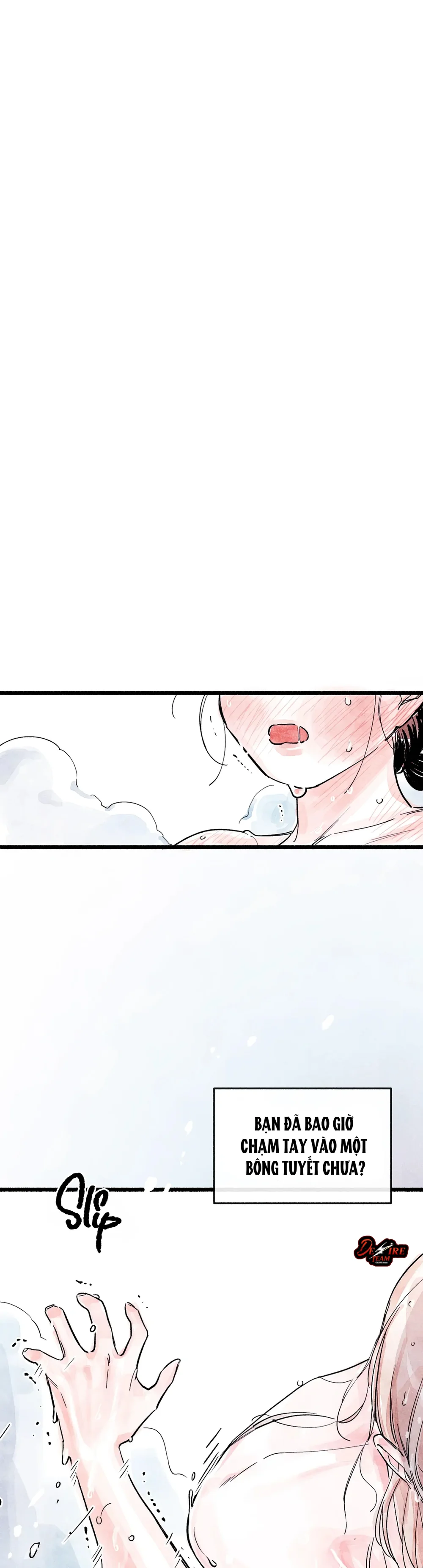 [GL] BƯƠM BƯỚM TÀ DĂM Chapter 2 - Next Chapter 3