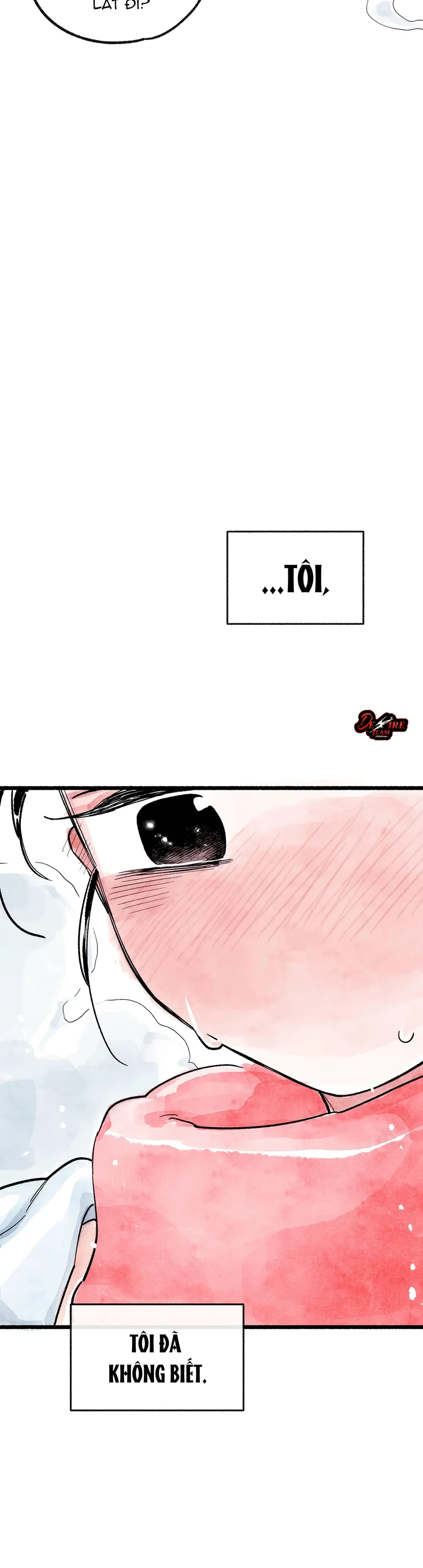 [GL] BƯƠM BƯỚM TÀ DĂM Chapter 2 - Next Chapter 3