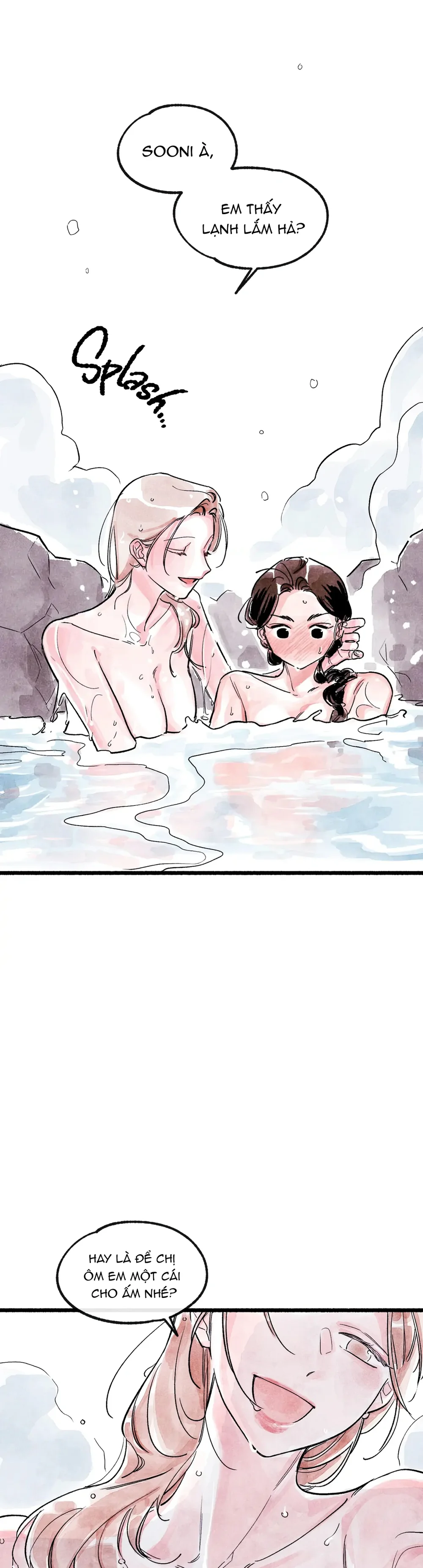 [GL] BƯƠM BƯỚM TÀ DĂM Chapter 2 - Next Chapter 3