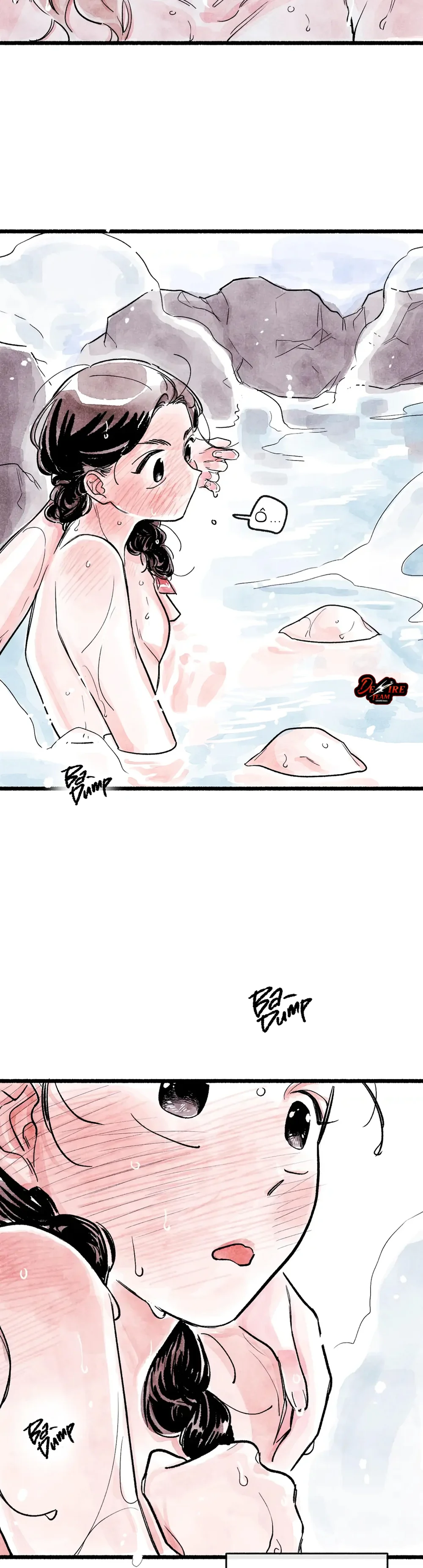 [GL] BƯƠM BƯỚM TÀ DĂM Chapter 2 - Next Chapter 3