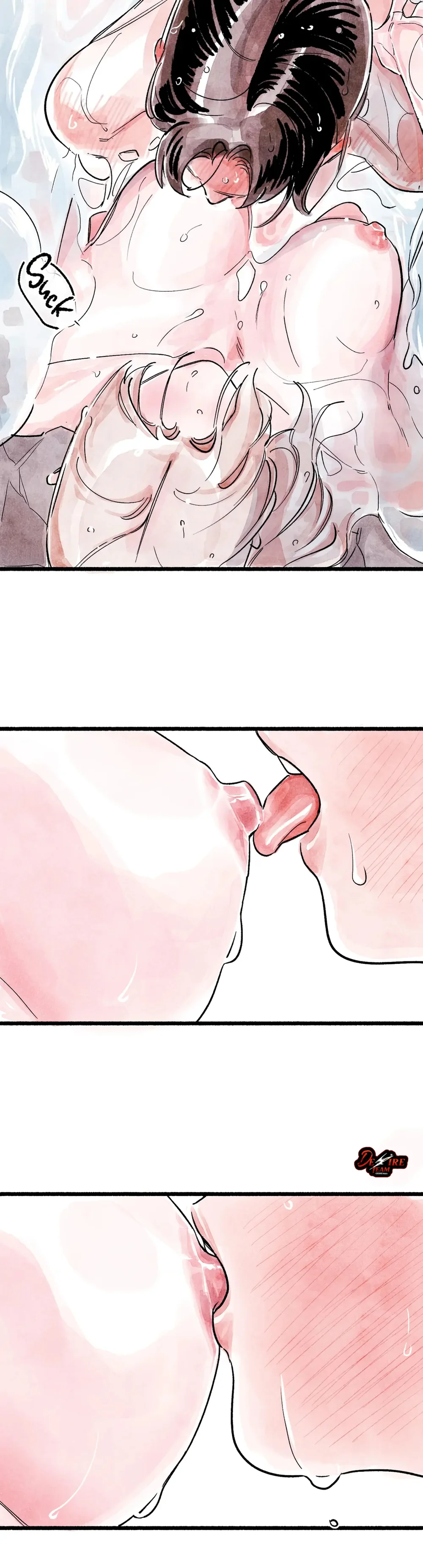 [GL] BƯƠM BƯỚM TÀ DĂM Chapter 2 - Next Chapter 3