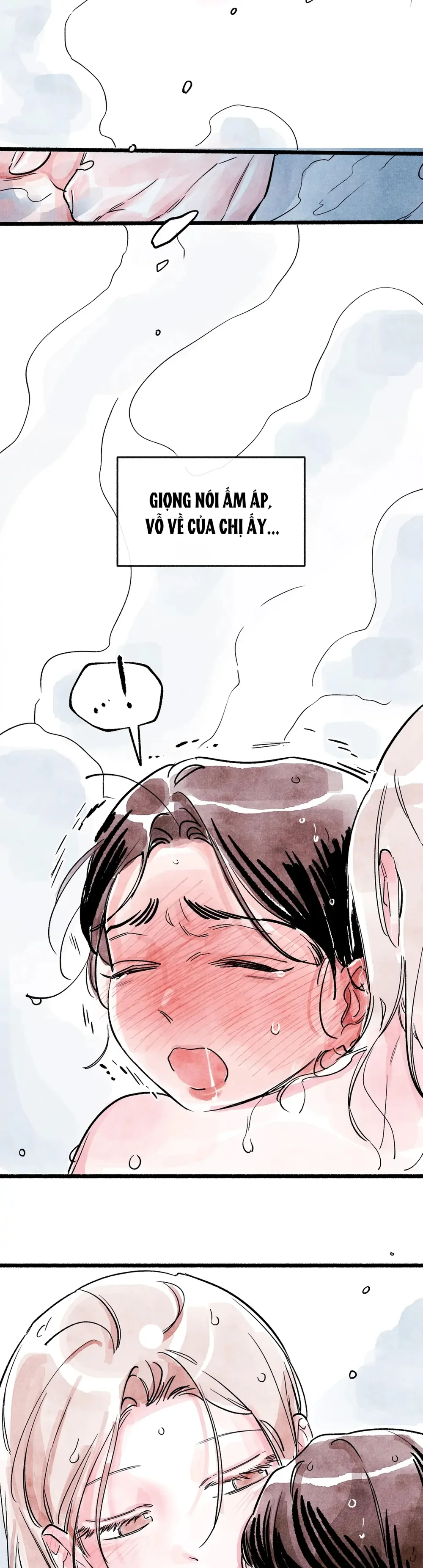 [GL] BƯƠM BƯỚM TÀ DĂM Chapter 2 - Next Chapter 3