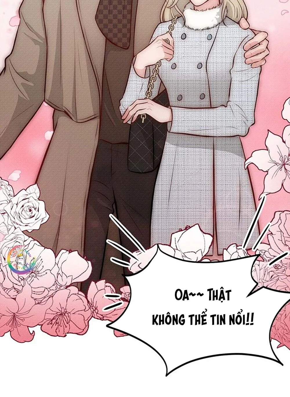 Cốc cốc, Quà Tới Rồi Nè! Chapter 1 - Next Chapter 2