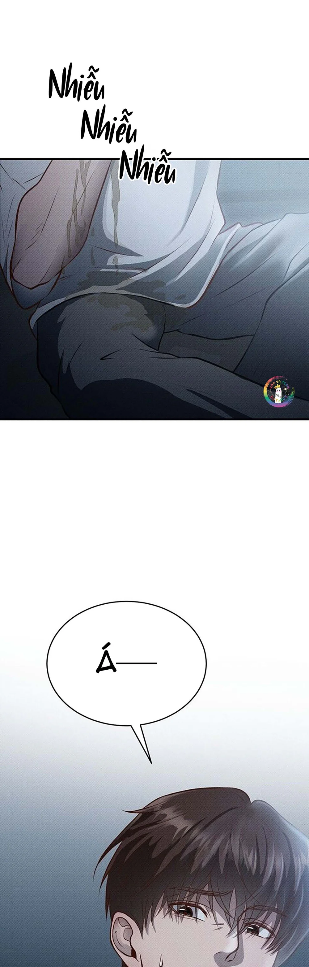 Cốc cốc, Quà Tới Rồi Nè! Chapter 1 - Next Chapter 2