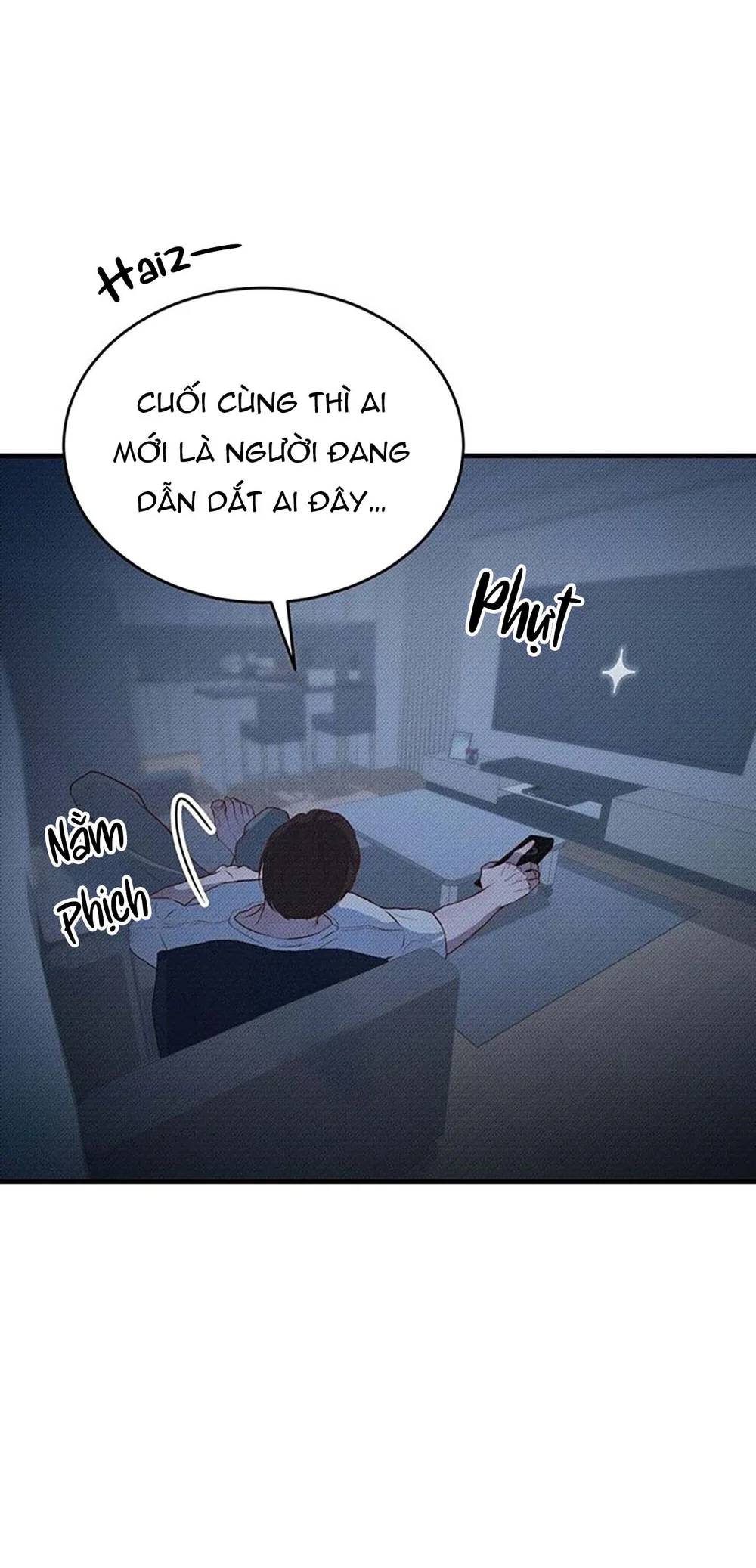 Cốc cốc, Quà Tới Rồi Nè! Chapter 1 - Next Chapter 2