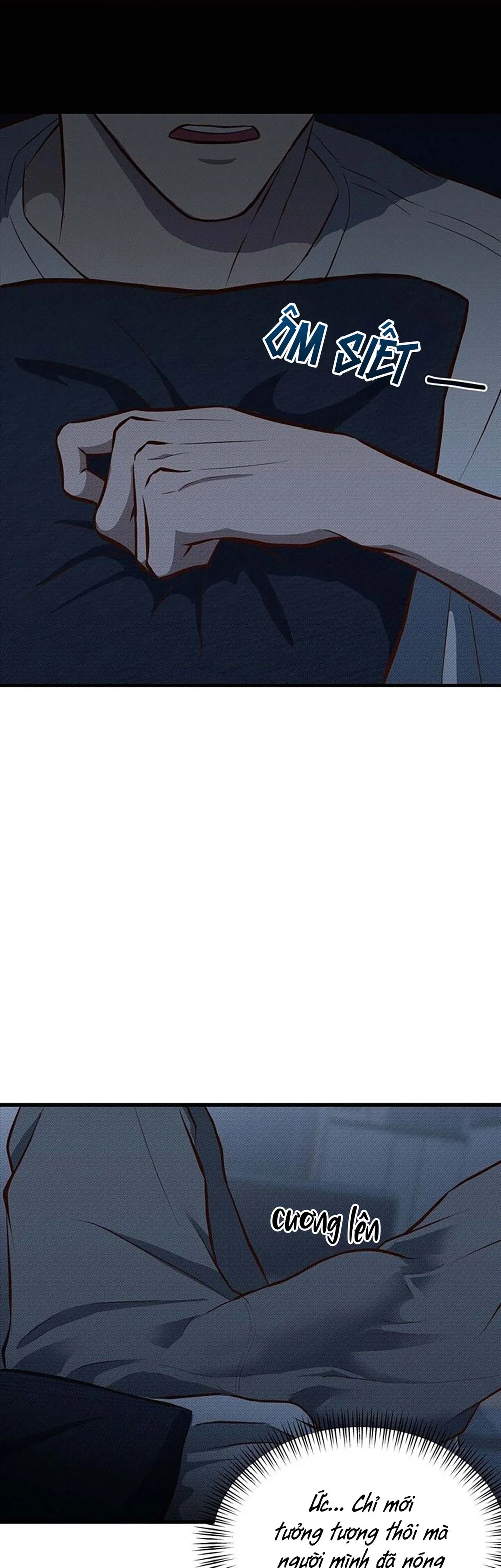 Cốc cốc, Quà Tới Rồi Nè! Chapter 1 - Next Chapter 2