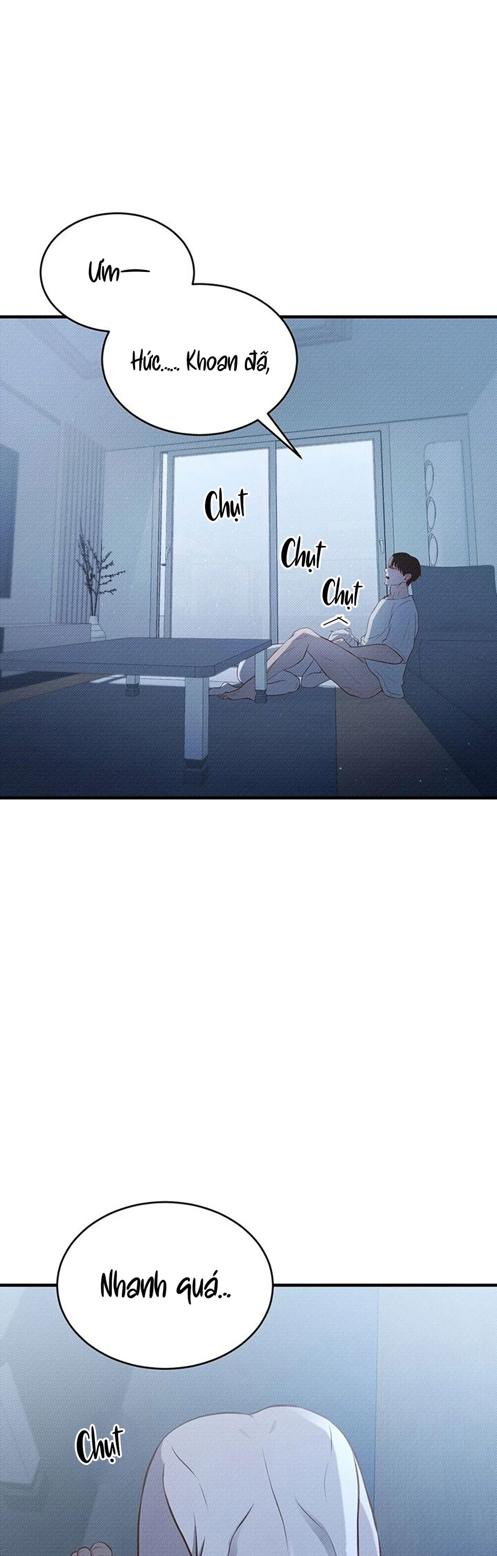 Cốc cốc, Quà Tới Rồi Nè! Chapter 1 - Next Chapter 2