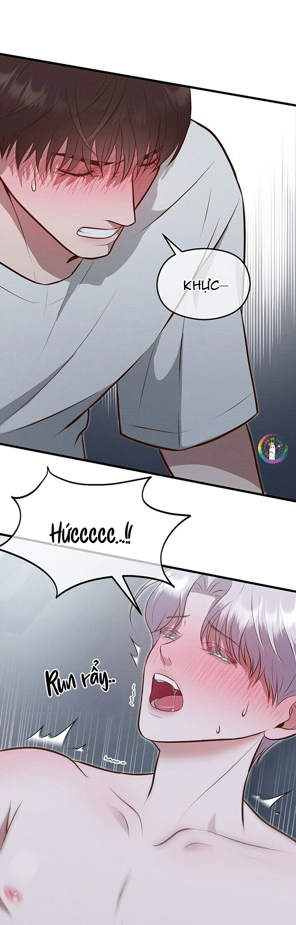 Cốc cốc, Quà Tới Rồi Nè! Chapter 1 - Next Chapter 2