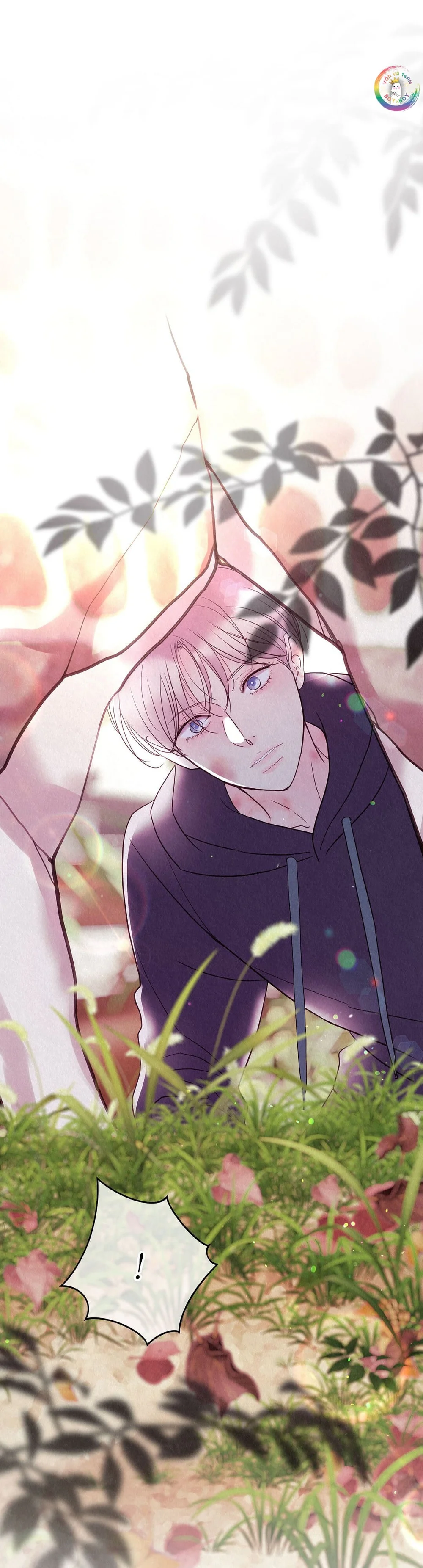 Ác Nhân Đàm Chapter 31 - Next Chapter 32