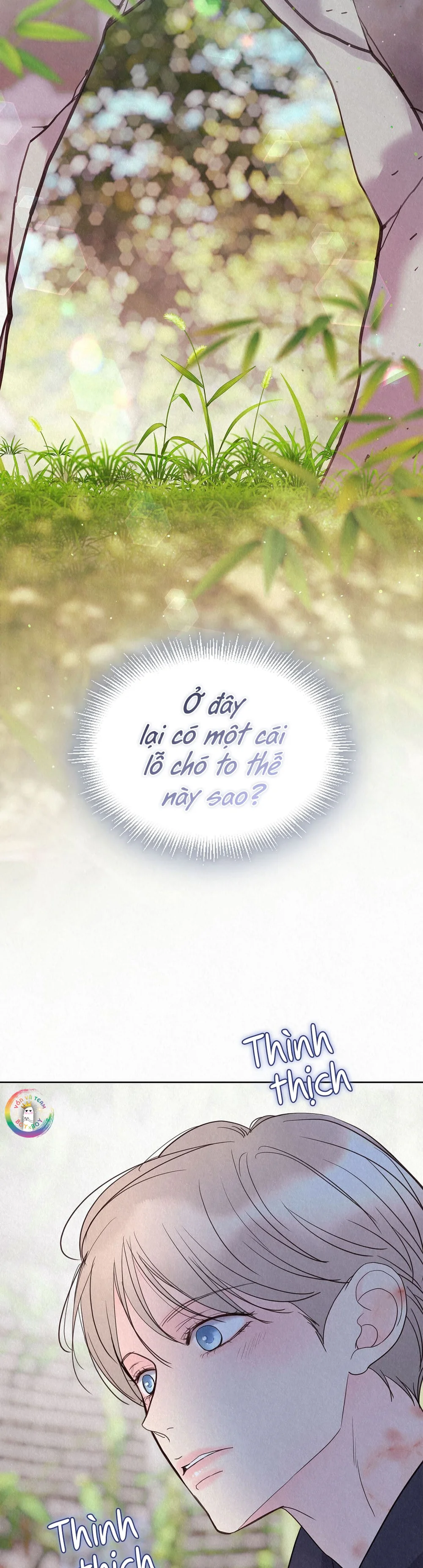 Ác Nhân Đàm Chapter 31 - Next Chapter 32