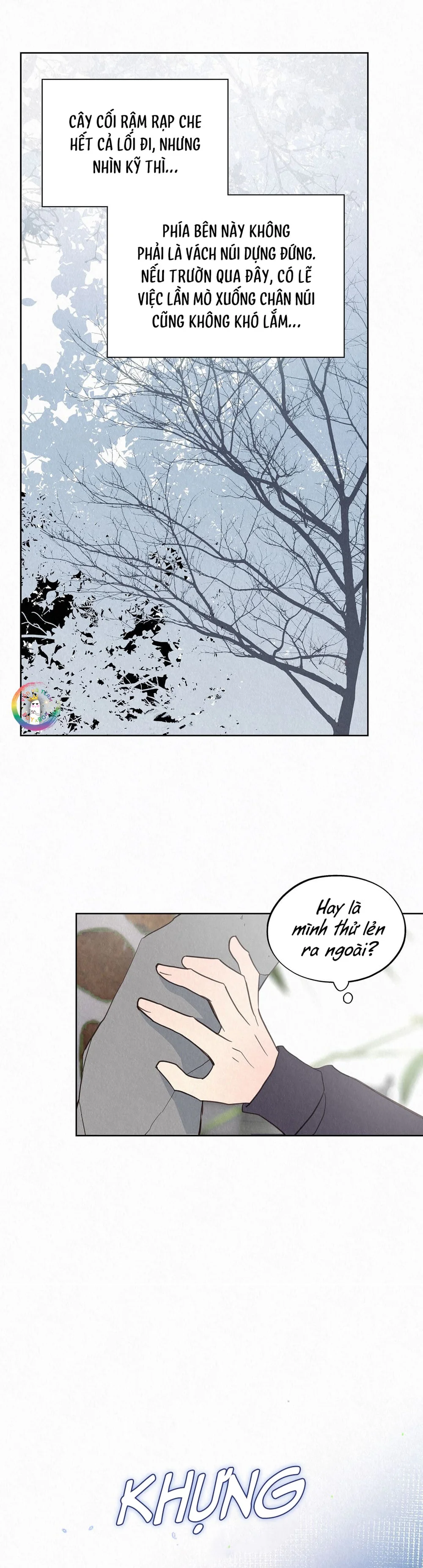 Ác Nhân Đàm Chapter 31 - Next Chapter 32