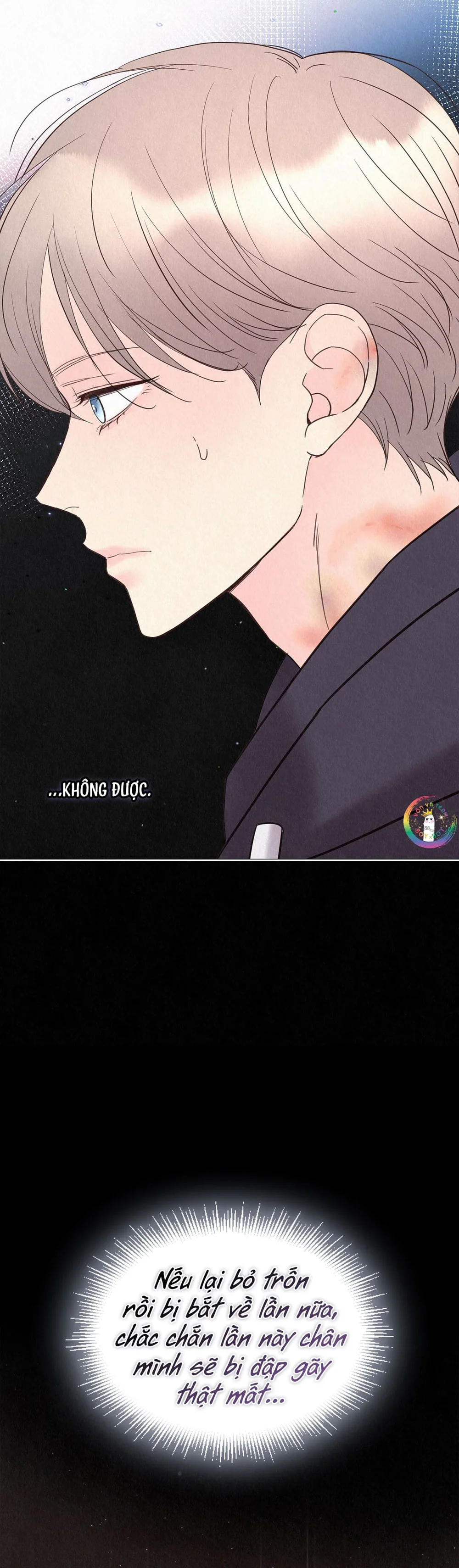 Ác Nhân Đàm Chapter 31 - Next Chapter 32