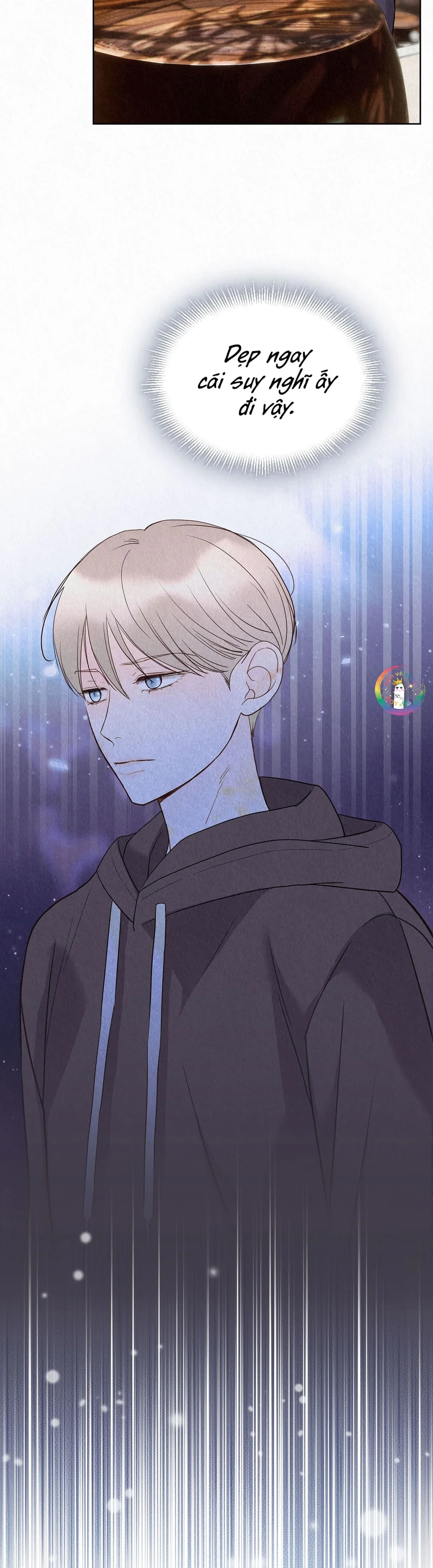 Ác Nhân Đàm Chapter 31 - Next Chapter 32