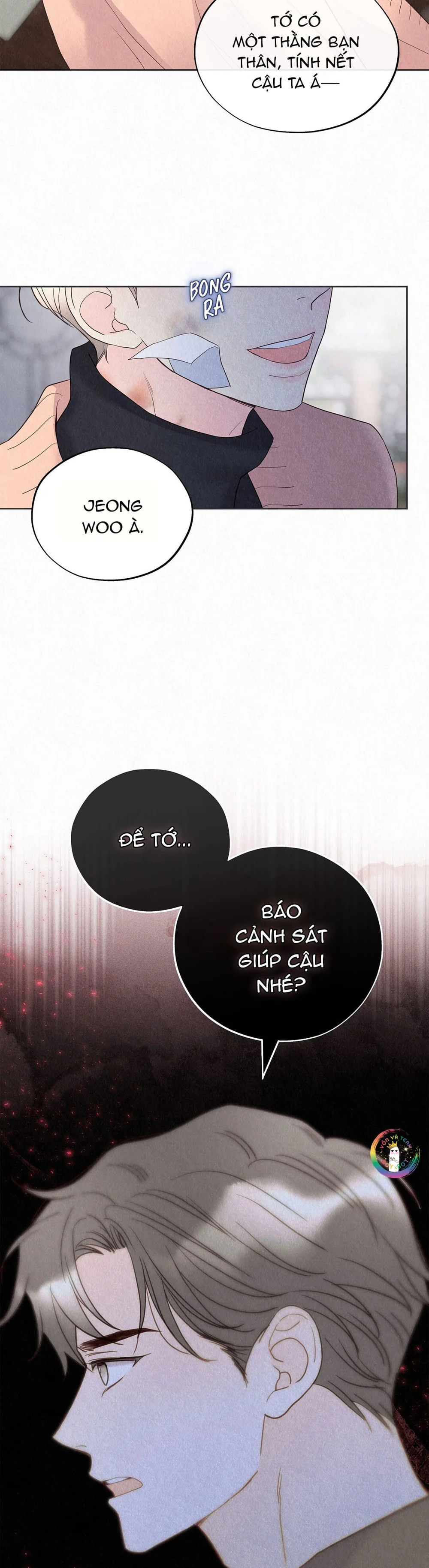 Ác Nhân Đàm Chapter 31 - Next Chapter 32