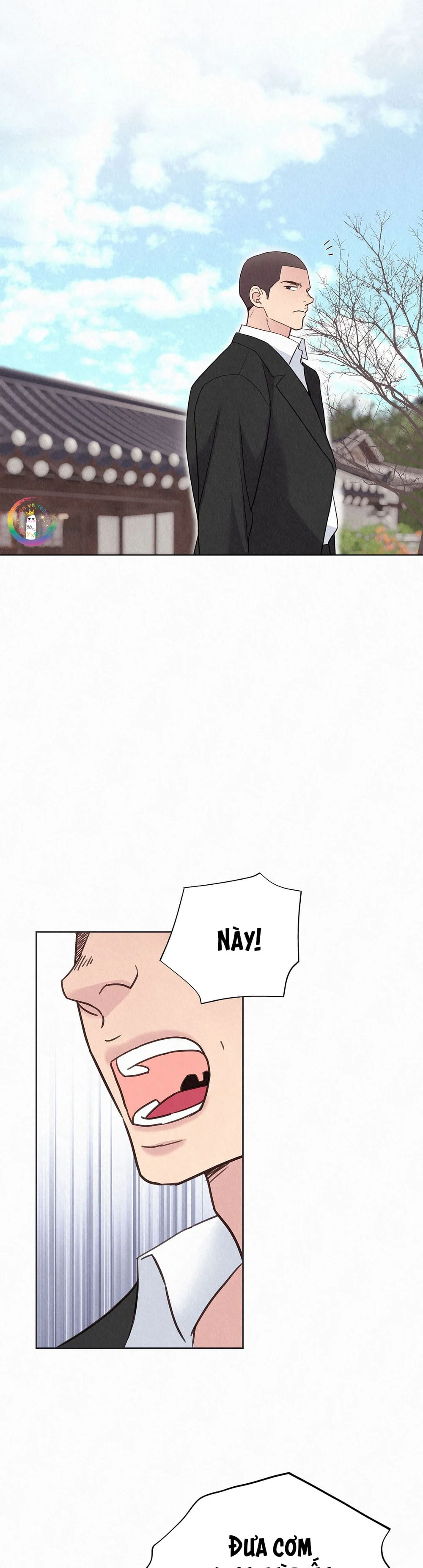 Ác Nhân Đàm Chapter 31 - Next Chapter 32