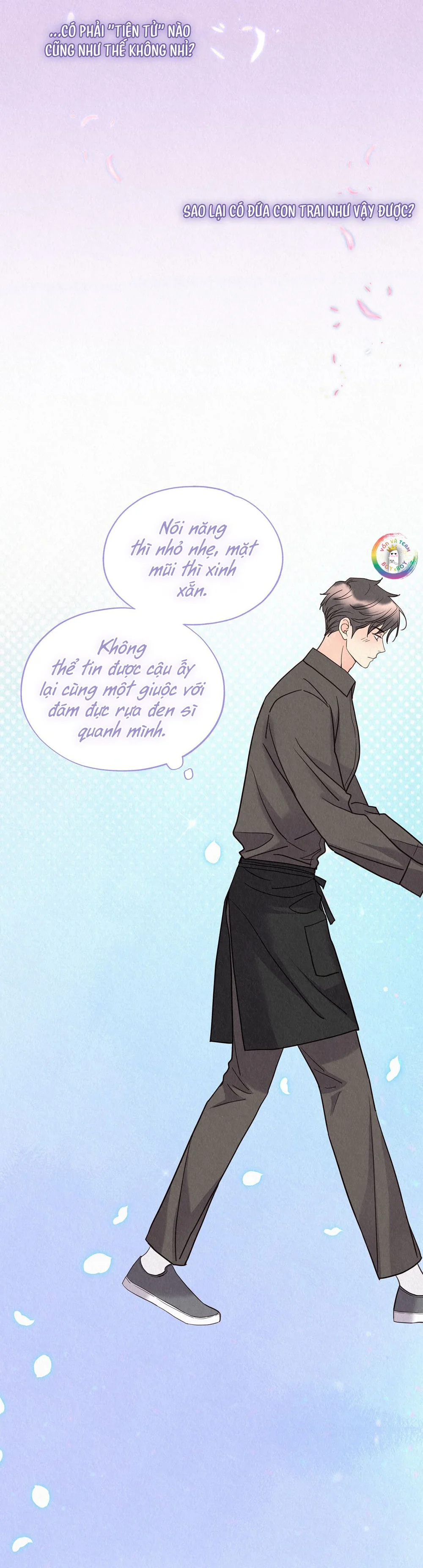 Ác Nhân Đàm Chapter 31 - Next Chapter 32