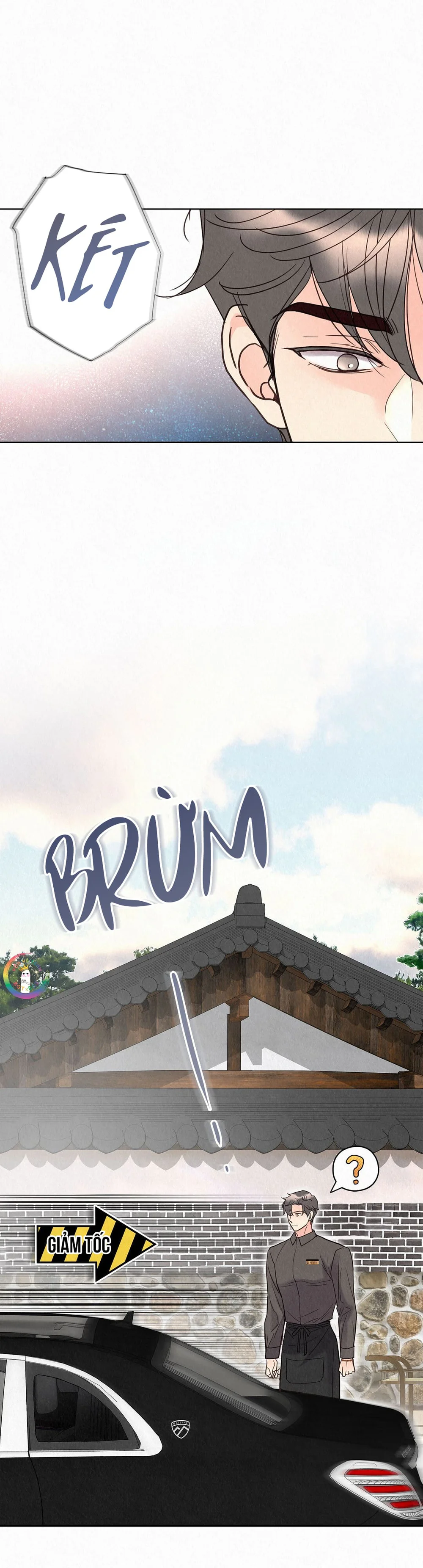 Ác Nhân Đàm Chapter 31 - Next Chapter 32