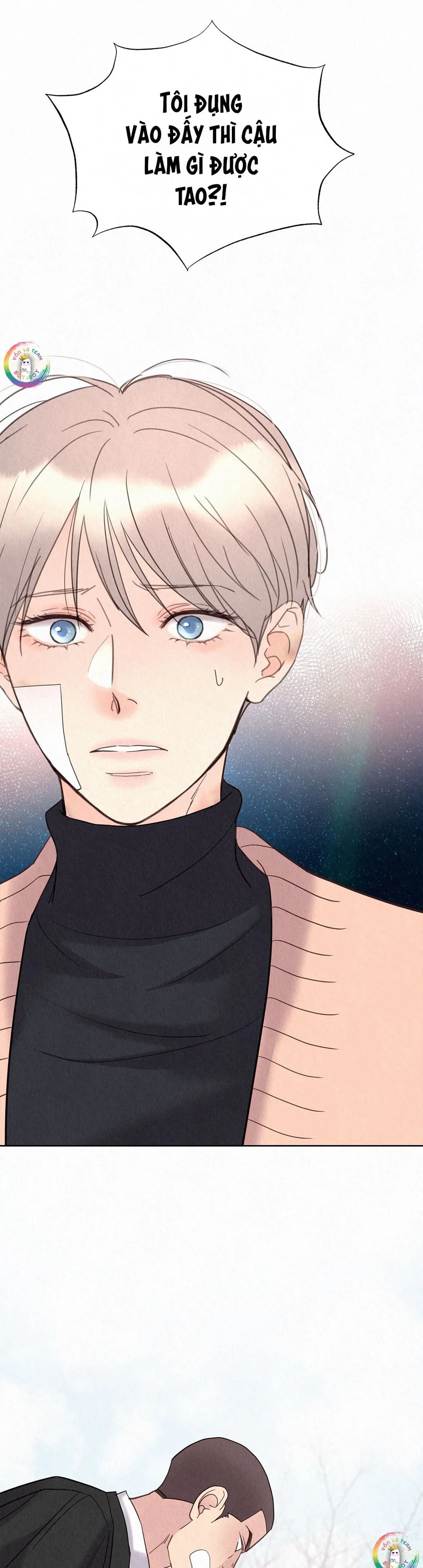 Ác Nhân Đàm Chapter 31 - Next Chapter 32