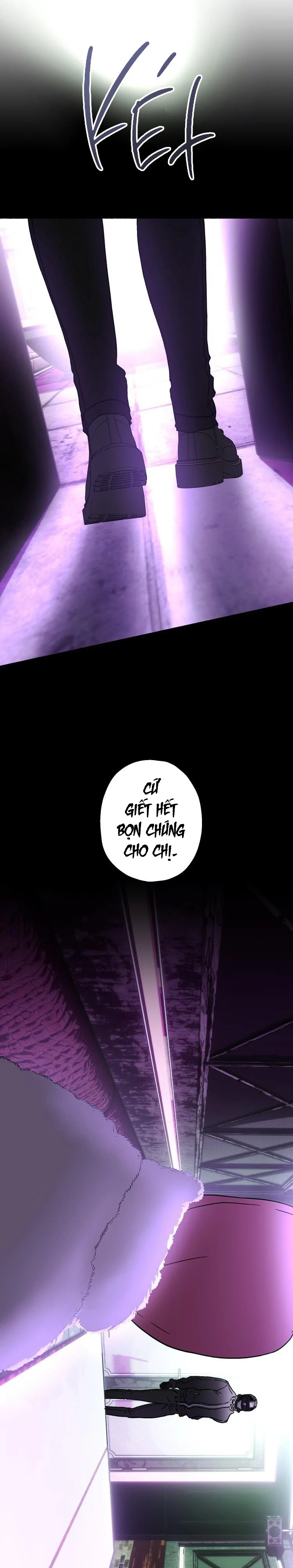 Hạnh Phúc Cùng Nhau Chapter 16 - Next Chapter 17